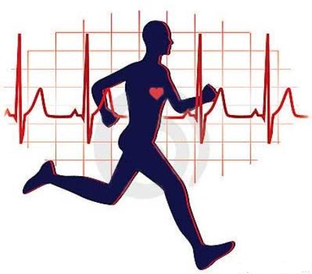 ورزش مناسب باعث کاهش فشار خون می شود